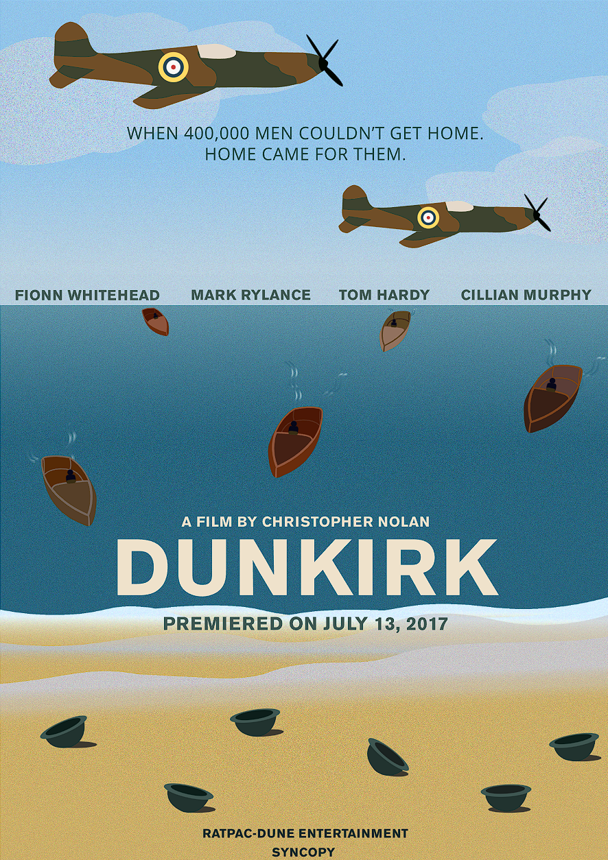 Dunkirk Project